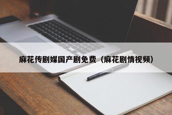 麻花传剧媒国产剧免费(麻花剧情视频)
