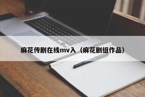 麻花传剧在线mv入(麻花剧组作品)