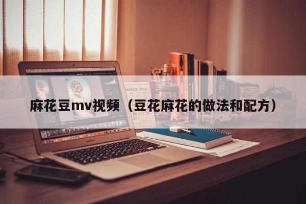 麻花豆mv视频(豆花麻花的做法和配方)