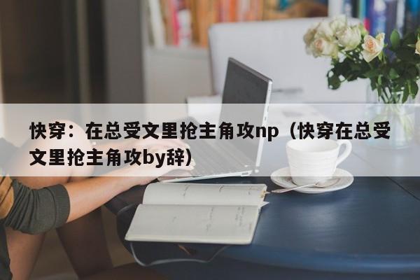 快穿:在总受文里抢主角攻np(快穿在总受文里抢主角攻by辞)