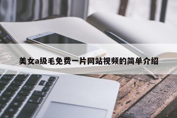美女a级毛免费一片网站视频的简单介绍