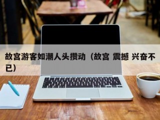 故宫游客如潮人头攒动（故宫 震撼 兴奋不已）