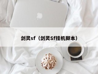 剑灵sf（剑灵Sf挂机脚本）