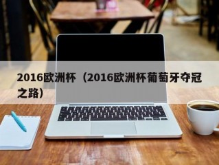 2016欧洲杯（2016欧洲杯葡萄牙夺冠之路）