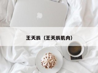 王天辰（王天辰肌肉）