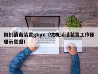 微机消谐装置gkyx（微机消谐装置工作原理示意图）