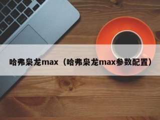 哈弗枭龙max（哈弗枭龙max参数配置）