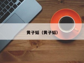 黄子韬（黄子韬）