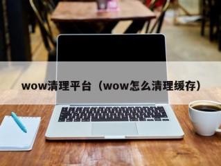 wow清理平台（wow怎么清理缓存）