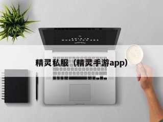 精灵私服（精灵手游app）