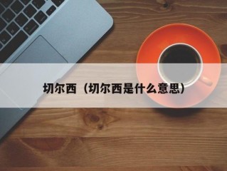 切尔西（切尔西是什么意思）